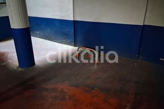 Garaje en venta en Centre en Cornellà de Llobregat