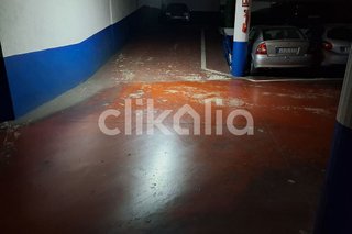 Garaje en venta en Centre en Cornellà de Llobregat