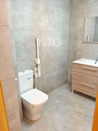 Local comercial en alquiler en Centre en Rubí