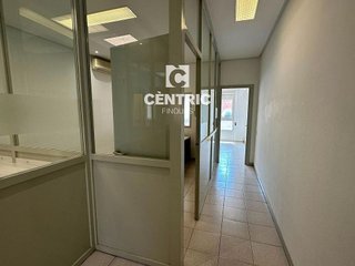 Oficina en alquiler en Centre en Sabadell