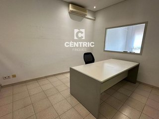 Oficina en alquiler en Centre en Sabadell