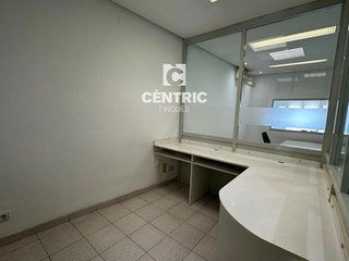 Oficina en alquiler en Centre en Sabadell