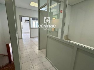 Oficina en alquiler en Centre en Sabadell