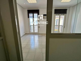 Oficina en alquiler en Centre en Sabadell