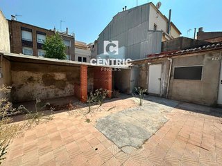 Oficina en alquiler en Centre en Sabadell