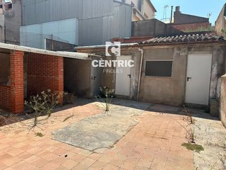 Oficina en alquiler en Centre en Sabadell