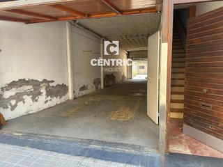 Oficina en alquiler en Centre en Sabadell