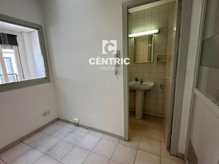 Oficina en alquiler en Centre en Sabadell