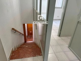 Oficina en alquiler en Centre en Sabadell