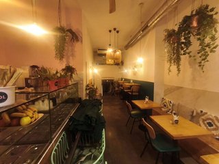 Local comercial en alquiler en L'Antiga Esquerra de l'Eixample en Barcelona