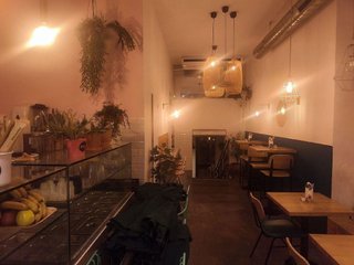 Local comercial en alquiler en L'Antiga Esquerra de l'Eixample en Barcelona