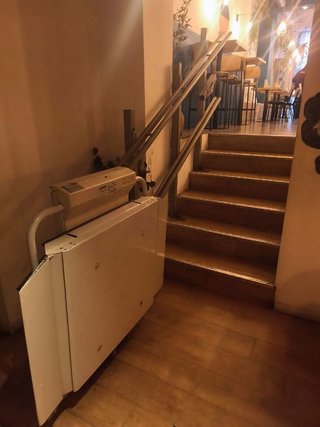 Local comercial en alquiler en L'Antiga Esquerra de l'Eixample en Barcelona