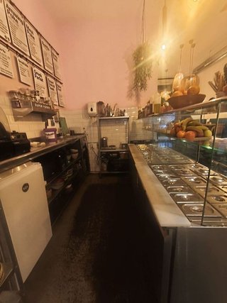 Local comercial en alquiler en L'Antiga Esquerra de l'Eixample en Barcelona