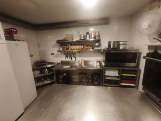 Local comercial en alquiler en L'Antiga Esquerra de l'Eixample en Barcelona