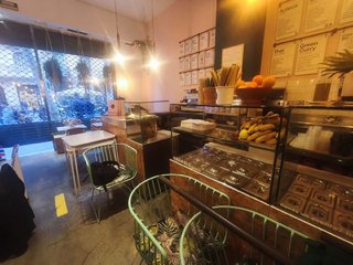 Local comercial en alquiler en L'Antiga Esquerra de l'Eixample en Barcelona