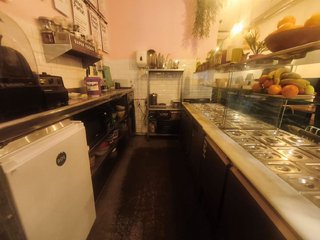Local comercial en alquiler en L'Antiga Esquerra de l'Eixample en Barcelona