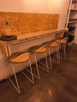 Local comercial en alquiler en L'Antiga Esquerra de l'Eixample en Barcelona