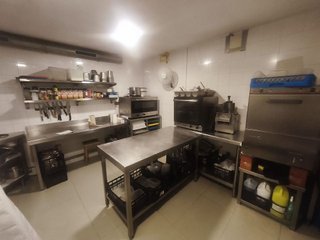 Local comercial en alquiler en L'Antiga Esquerra de l'Eixample en Barcelona