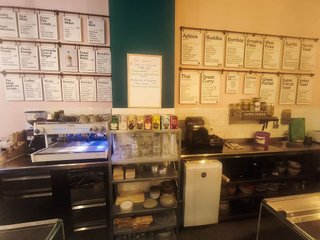 Local comercial en alquiler en L'Antiga Esquerra de l'Eixample en Barcelona