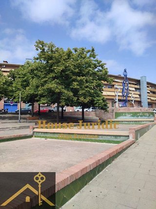 Local comercial en alquiler en Vista Alegre en Mataró