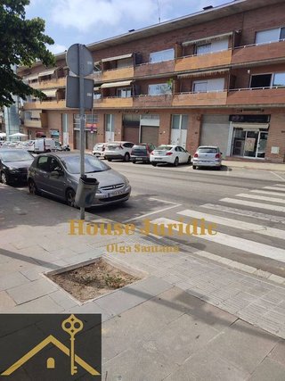 Local comercial en alquiler en Vista Alegre en Mataró