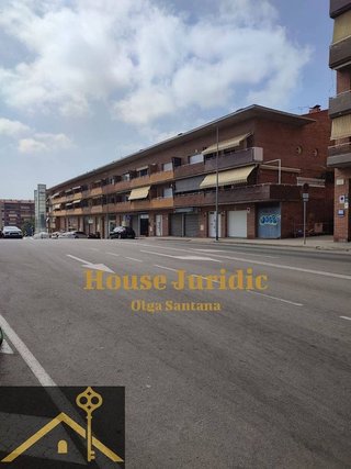Local comercial en alquiler en Vista Alegre en Mataró