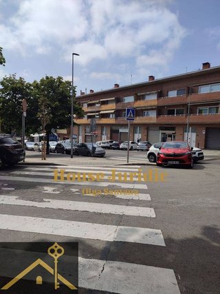 Local comercial en alquiler en Vista Alegre en Mataró