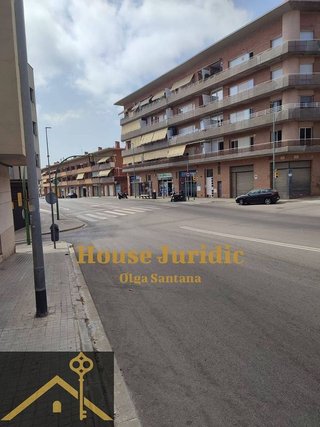 Local comercial en alquiler en Vista Alegre en Mataró