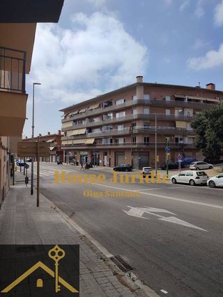 Local comercial en alquiler en Vista Alegre en Mataró