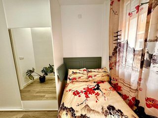 Casa adosada en alquiler en Carolinas Bajas en Alicante