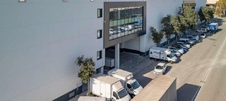 Nave industrial en alquiler en Gran Via LH en Hospitalet de Llobregat, L´