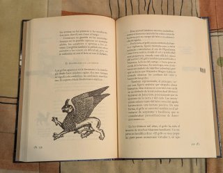 Los mundos mágicos de Harry Potter mitos, leyendas
