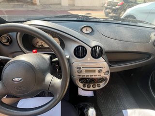Ford Ka 2007