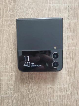 Móvil Samsung Galaxy Z Flip 4