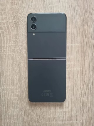 Móvil Samsung Galaxy Z Flip 4