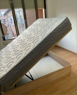 Canapé cama NUEVA oferta gratis