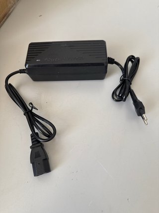 Batería Litio 60V 40Ah Citycoco + Cargador
