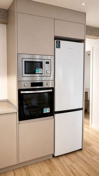Piso en alquiler en Benimaclet en Valencia