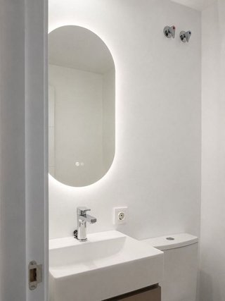 Piso en alquiler en Benimaclet en Valencia