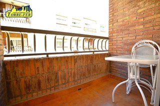 Piso en alquiler en Barrio Alto - San Félix - Oliveros - Altamira en Almería