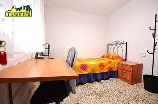 Piso en alquiler en Barrio Alto - San Félix - Oliveros - Altamira en Almería