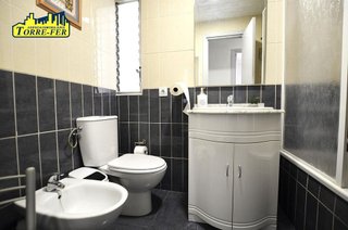 Piso en alquiler en Barrio Alto - San Félix - Oliveros - Altamira en Almería