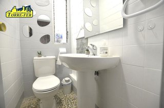Piso en alquiler en Barrio Alto - San Félix - Oliveros - Altamira en Almería