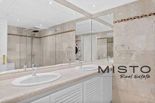 Piso en alquiler en Los Naranjos en Marbella