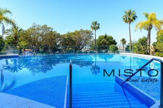 Piso en alquiler en Los Naranjos en Marbella