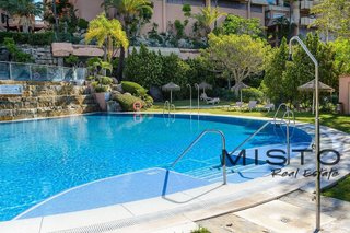 Piso en alquiler en Los Naranjos en Marbella
