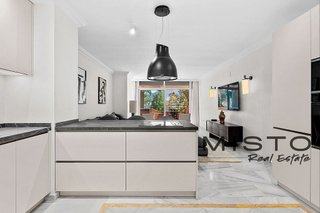Piso en alquiler en Los Naranjos en Marbella