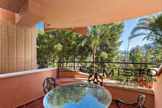 Piso en alquiler en Los Naranjos en Marbella