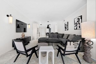 Piso en alquiler en Los Naranjos en Marbella