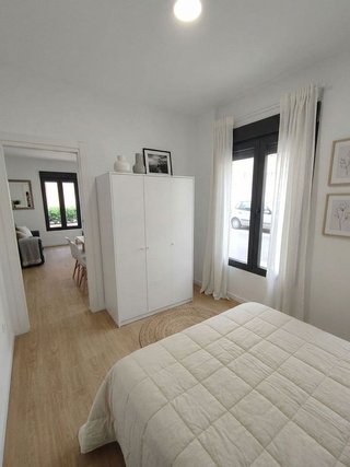 Piso en alquiler en La Barraca-Santigons en Puçol